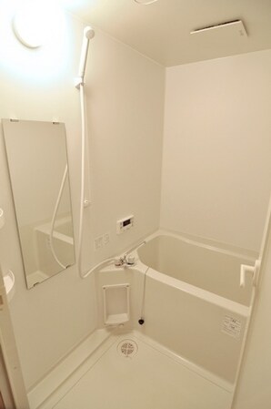 フレンドリーの物件内観写真